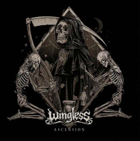 Wingless - Ascension (Lossless)