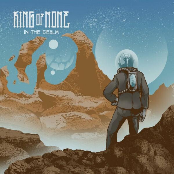 King of None - In the Realm (Lossless)