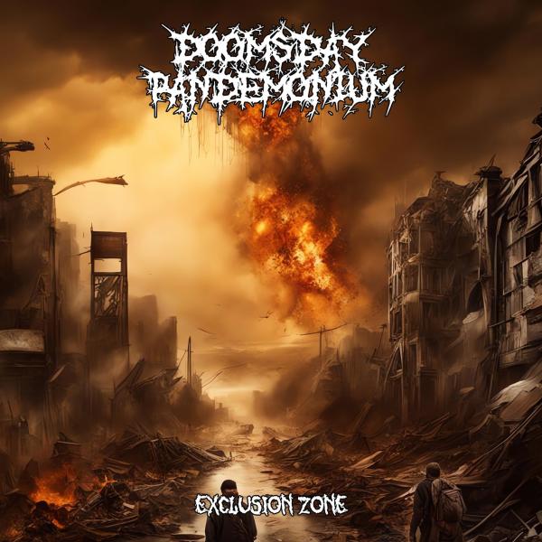 Doomsday Pandemonium - Discography (2018 - 2024)