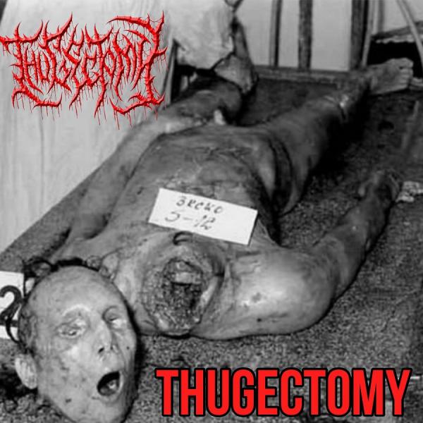 Thugectomy - Discography (2023-2024)