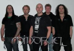 MindFuel - In Your Mind...