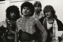 High Tension - Дискография (1984-2008)