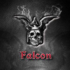 Falcon - feat. member of Cirith Ungol - Discography (2004-2008)