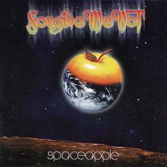 Forgive-Me-Not - Дискография (1998-2008)