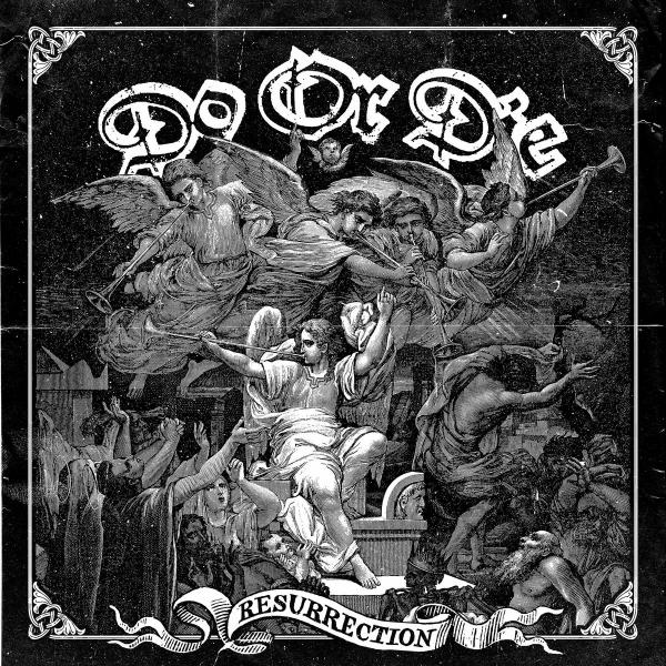 Do or Die - Discography (2001 - 2025)