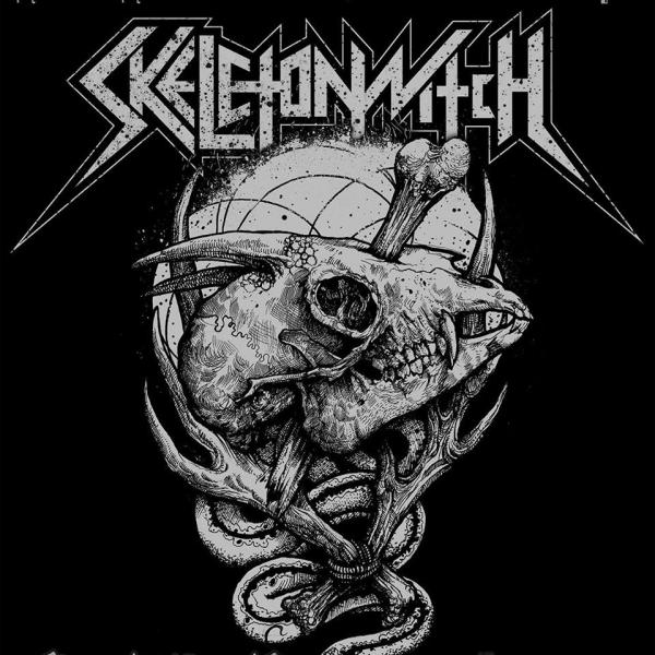 Skeletonwitch - Discography (2004 - 2018)