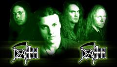 Death - Live In Chicago (DVD)