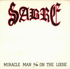 Sabre  - Discography (1983-2005)