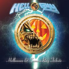 Various Artists - HelloRay (A tribute to Helloween &amp; Gamma Ray)