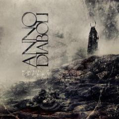Anno Diaboli  - Morbid Dreams (EP)