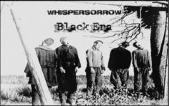 Whispersorrow -  Black Era (2012)