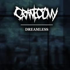Craniectomy - Dreamless