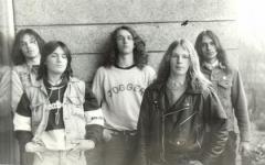 Dissection - Discography (1992-2009)