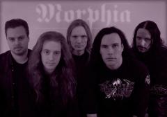 Morphia - дискография