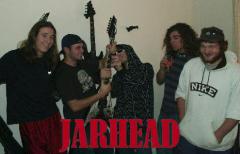 Jarhead - Beautiful Delusion 