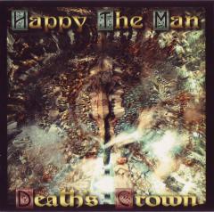 Happy The Man - Discography (1977-2004)