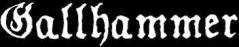 Gallhammer - Discography (2003-2011)