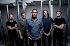 For Today - Discography (2006 - 2012)