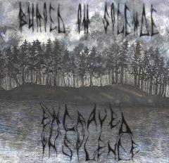 Buried In Silence - Engraved in Silence