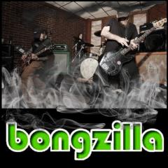 Bongzilla - Discography (1999-2007) (Lossless)