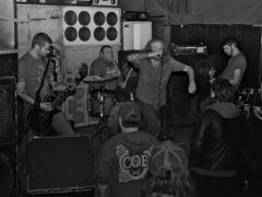 Young and in the Way - Дискография (2009-2014)