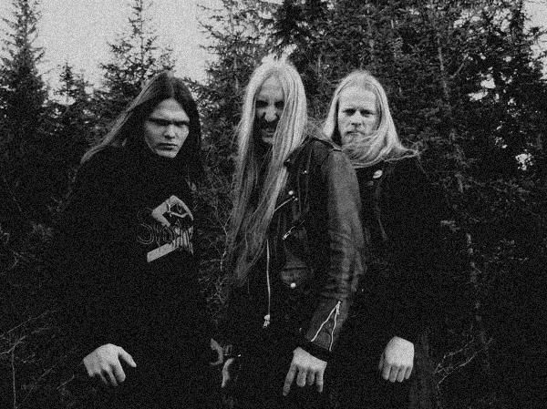 Svartahrid - Discography (1999 - 2010)