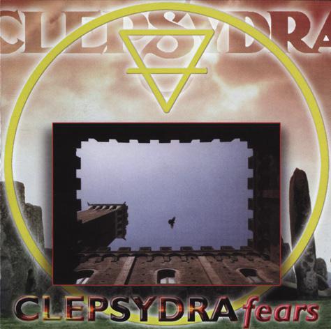 Clepsydra (Switzerland) - Discography (1991-2002)