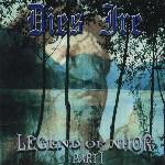 Dies Ire - Legend Of Nhor Part I