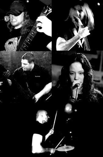 Demiurg - Discography