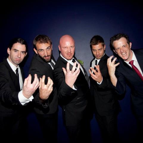 The Day Everything Became Nothing - Дискография (2003 - 2011)