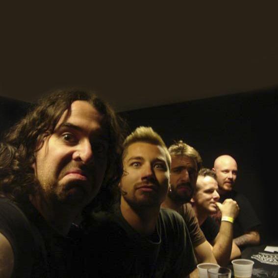 The Day Everything Became Nothing - Дискография (2003 - 2011)