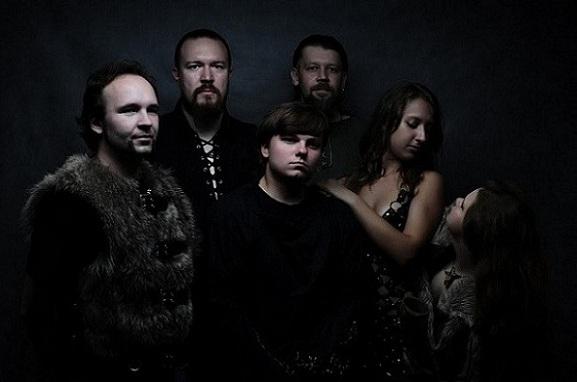 Wolfmare - (ex-Wolfsangel) Discography (2004 - 2013)