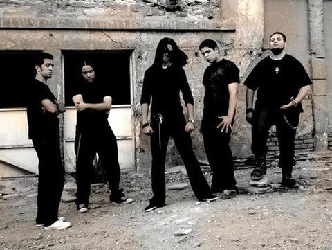 Zatreon - Discography (2009-2013)