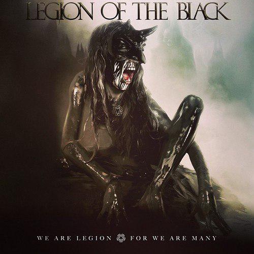Black Veil Brides - Legion of the Black (Movie)