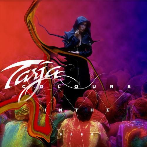 Tarja - Colours In The Dark(Lossless)