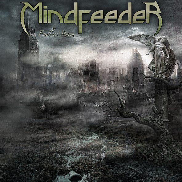 Mindfeeder - Endless Storm