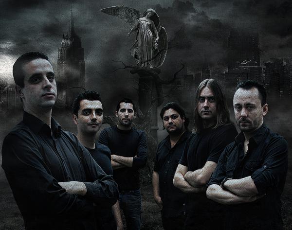 Mindfeeder - Endless Storm