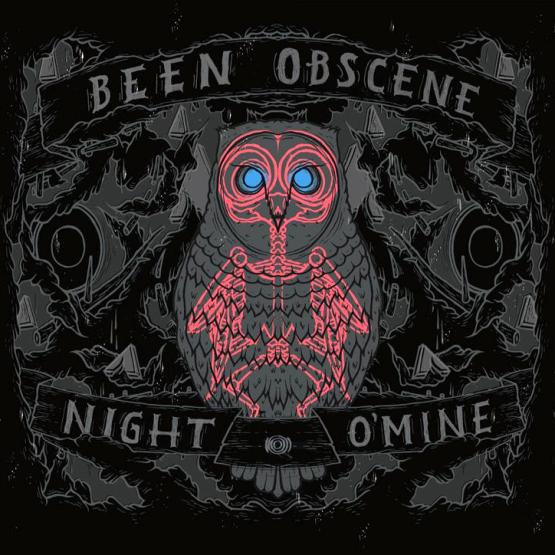 Been Obscene - Discography