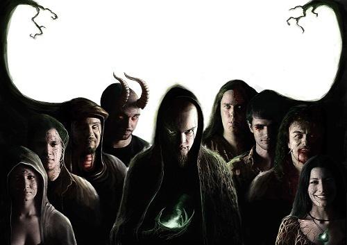 Niburta - Discography