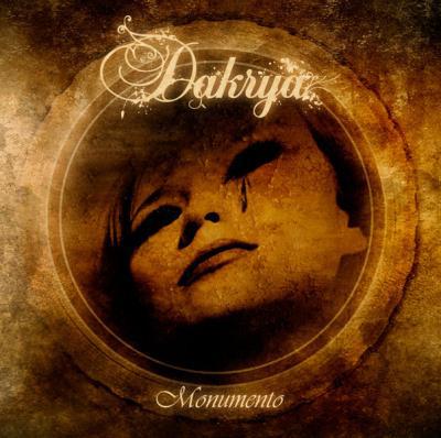 Dakrya - Monumento