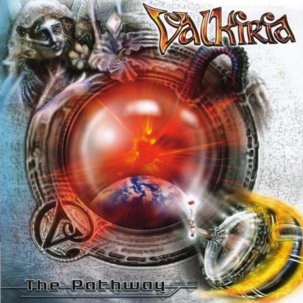 Valkiria - The Pathway