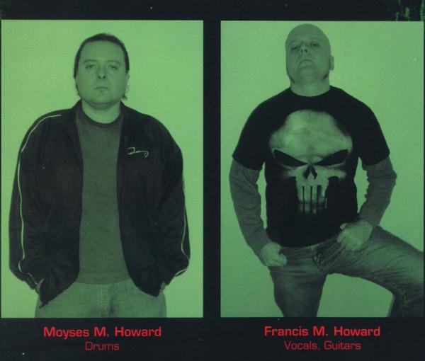 Opprobrium - Discography (2000-2008)