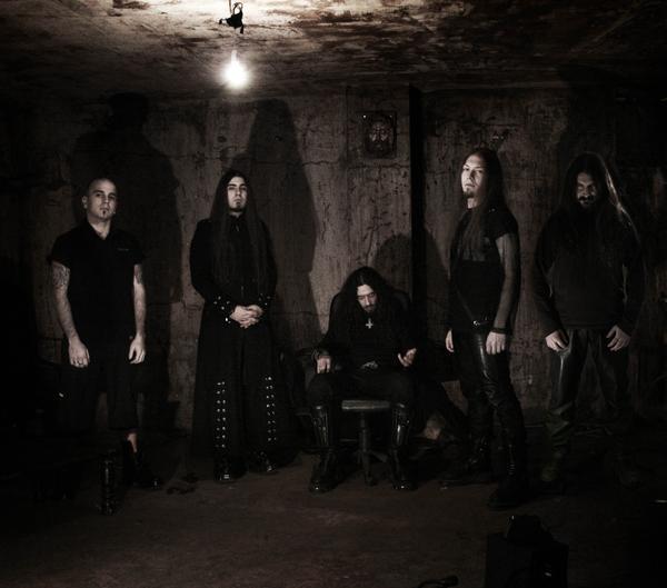 Unholy Ritual - Discography