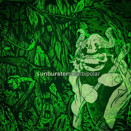 Sunburster - SolarBipolar