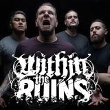 Within The Ruins - Discography (2006 - 2020)