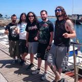 Exodia - Discography (2012 - 2014)