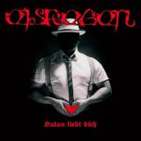 Eisregen - Satan liebt dich (EP) (Lossless)