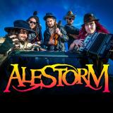 Alestorm - Discography (2006 - 2024)