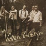 Vulture Industries - Discography (2007-2023) (Lossless)