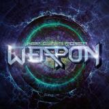 Weapon UK - New Clear Power (Lossless)